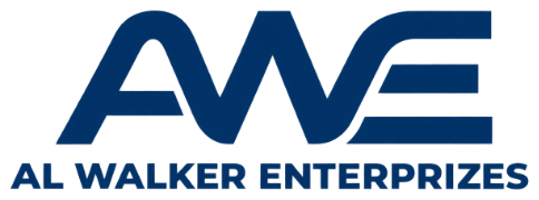 Al Walker Enterprizes logo